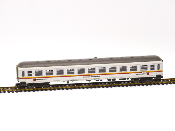 Fleischmann Wagon Rollende Landstraße 5269