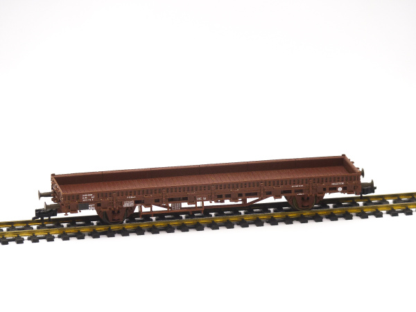Roco Rongenwagon 46306