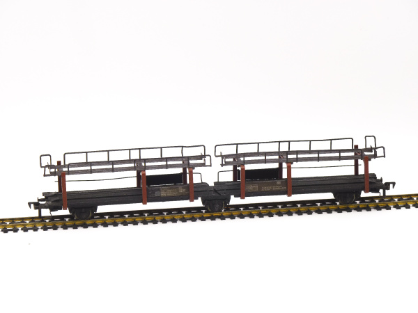 Fleischmann Autotransportwagon 1471