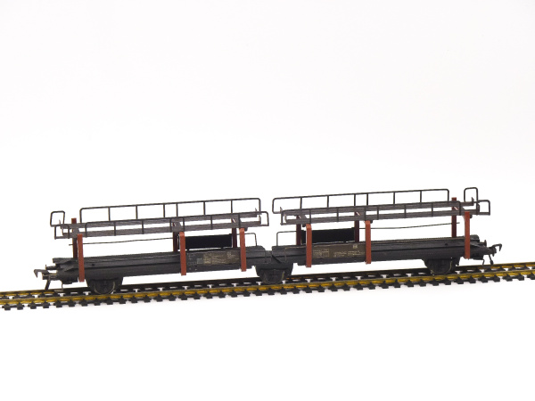 Fleischmann Autotransportwagon 1471