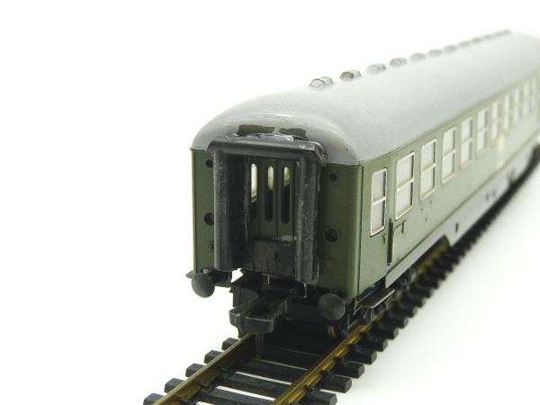 Fleischmann wagon 1502 B