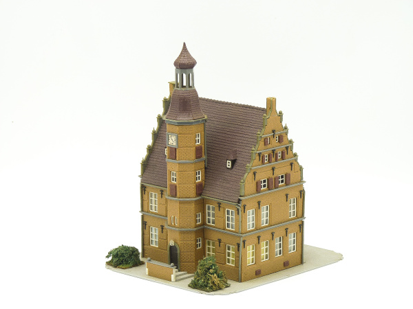 Kibri Raadhuis 8300