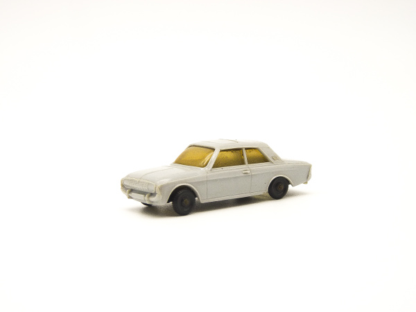 Marklin Ford 12M