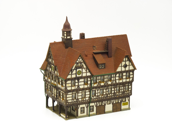 Kibri Raadhuis 38907