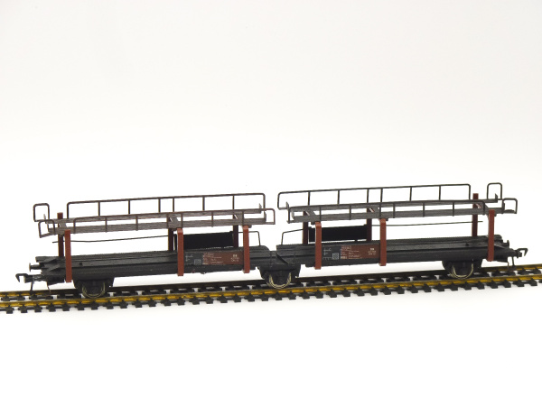 Fleischmann Autotransportwagon 1471