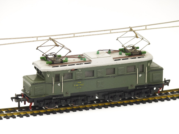 E-loc E44 Fleischmann 1345