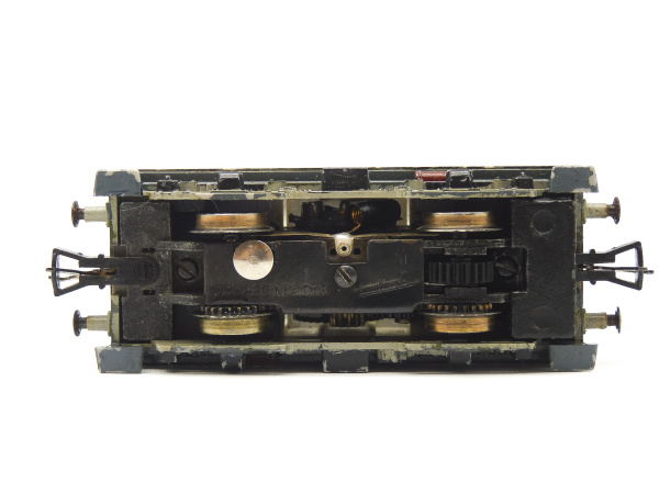 Fleischmann Tandrad E-loc 4305