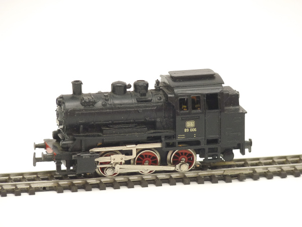 Marklin Starterset 2905