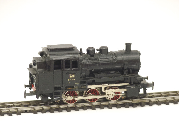 Marklin Starterset 2905
