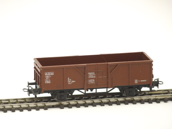 Marklin Starterset 2905